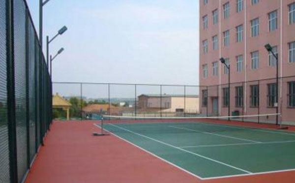 谢通门水性丙烯酸地坪涂料