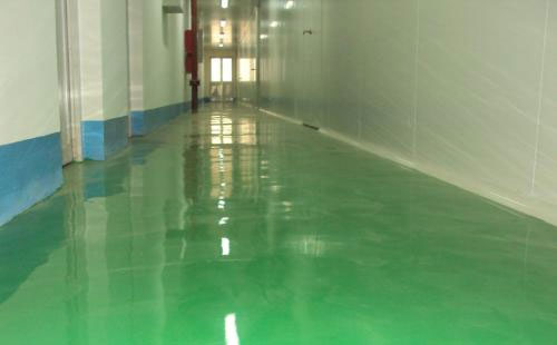 谢通门水性环氧底涂