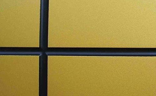 谢通门氟碳涂料