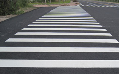 谢通门标线涂料工程 谢通门标线涂料工程