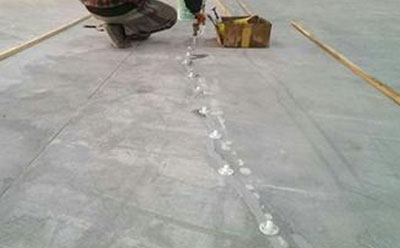 确保谢通门谢通门环氧地坪工程质量必须严格把控三个环节