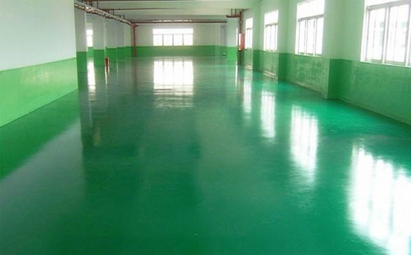 谢通门谢通门环氧地坪施工温度在哪些方面会影响地坪