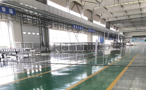 梦得来化工有限公司主营谢通门谢通门环氧地坪工程