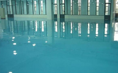 谢通门谢通门环氧地坪漆颜色怎么调？完全掌握调色绝招！