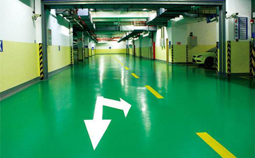 谢通门环氧地坪 谢通门环氧地坪