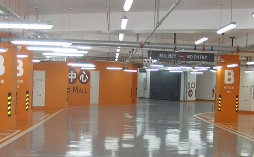 梦得来化工有限公司：专业谢通门环氧地坪解决方案提供商