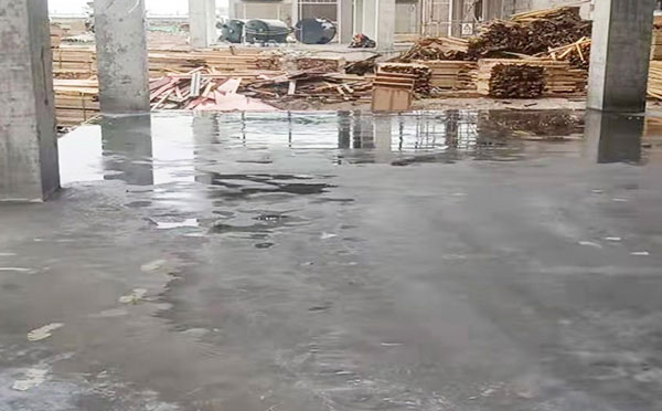 谢通门不发火地坪