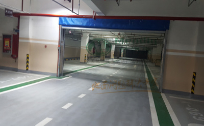 谢通门谢通门环氧地坪工程全解析：从设计到施工的完整流程