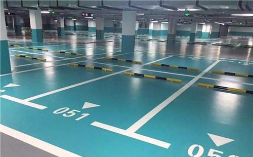谢通门谢通门环氧地坪中涂：构筑坚固地面的关键环节